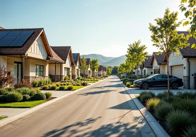 7 Proyek Perumahan Kalindo Land Paling Laris