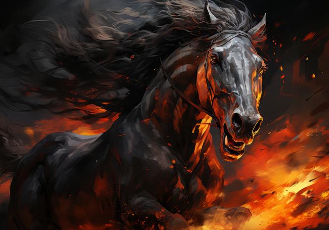 4 Shio yang Diprediksi Paling Beruntung di Tahun Kuda Api 2026