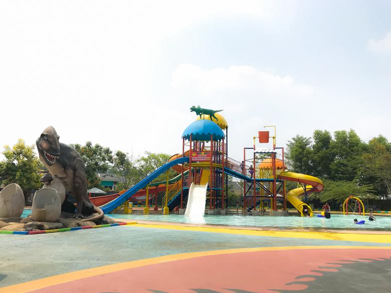 Rumah Impian Keluarga di Kota Cileungsi - Cibubur 