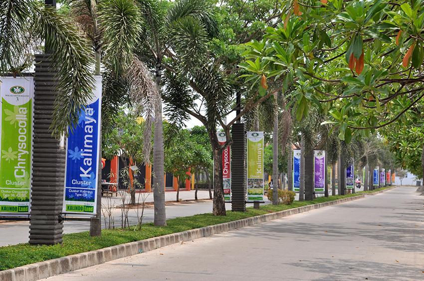 kalindo land - 