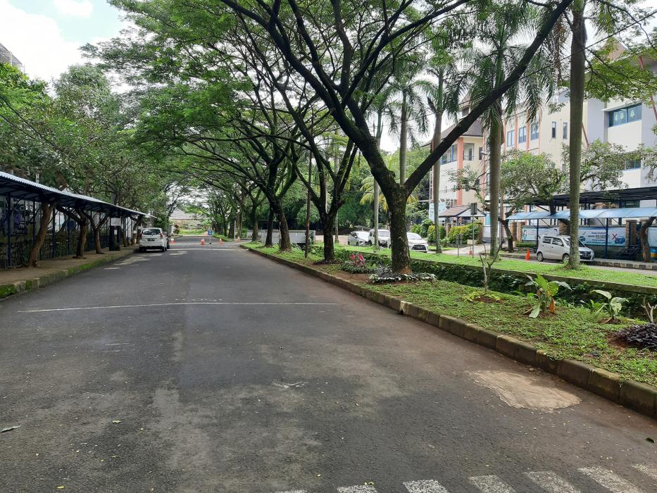 kalindo land - 