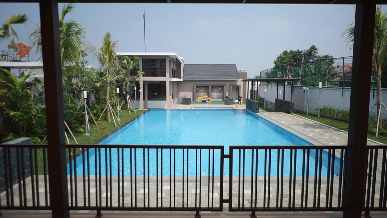 kalindo land - 