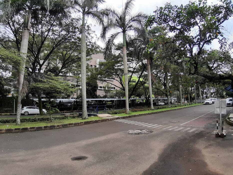 kalindo land - 