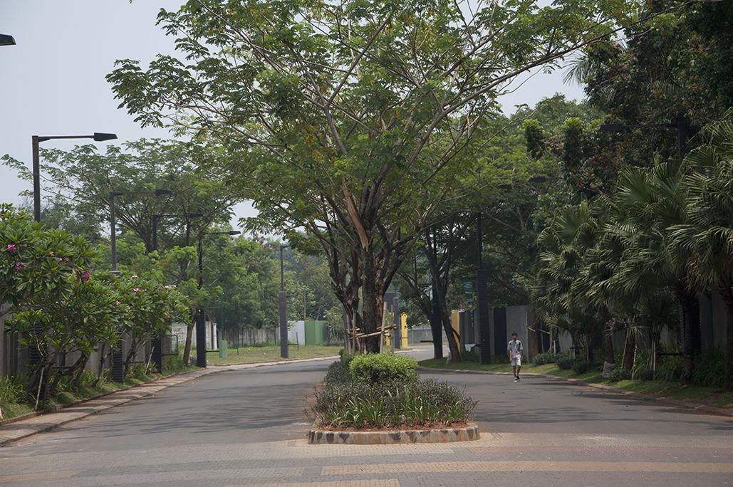 kalindo land - 