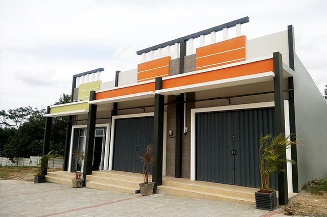 kalindo land - 