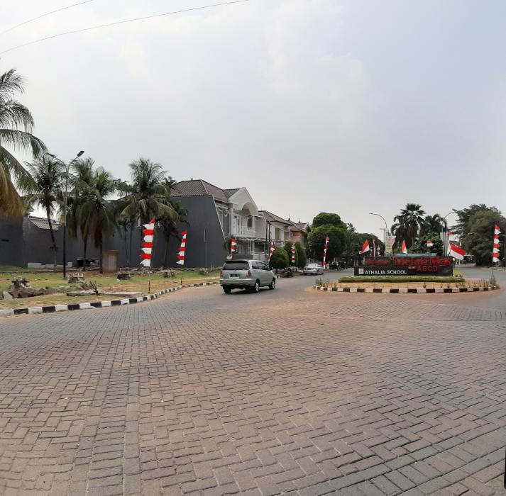 kalindo land - 