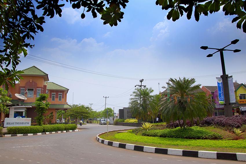 kalindo land - 