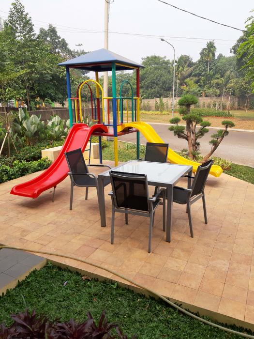 kalindo land - 