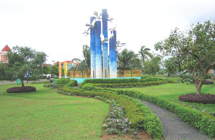 kalindo land - 