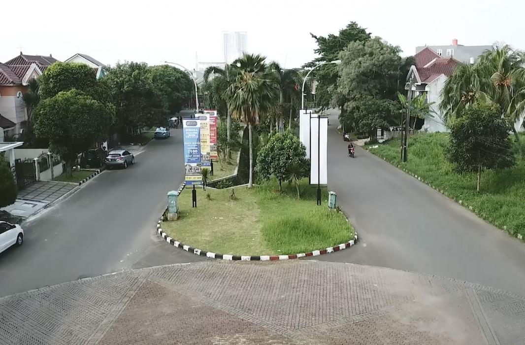 kalindo land - 