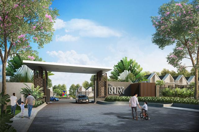 kalindo land - 