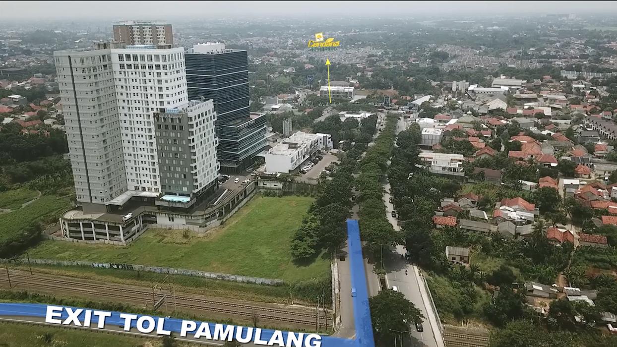 kalindo land - 