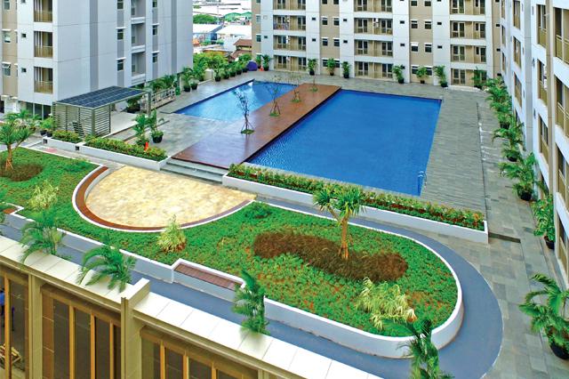kalindo land - 
