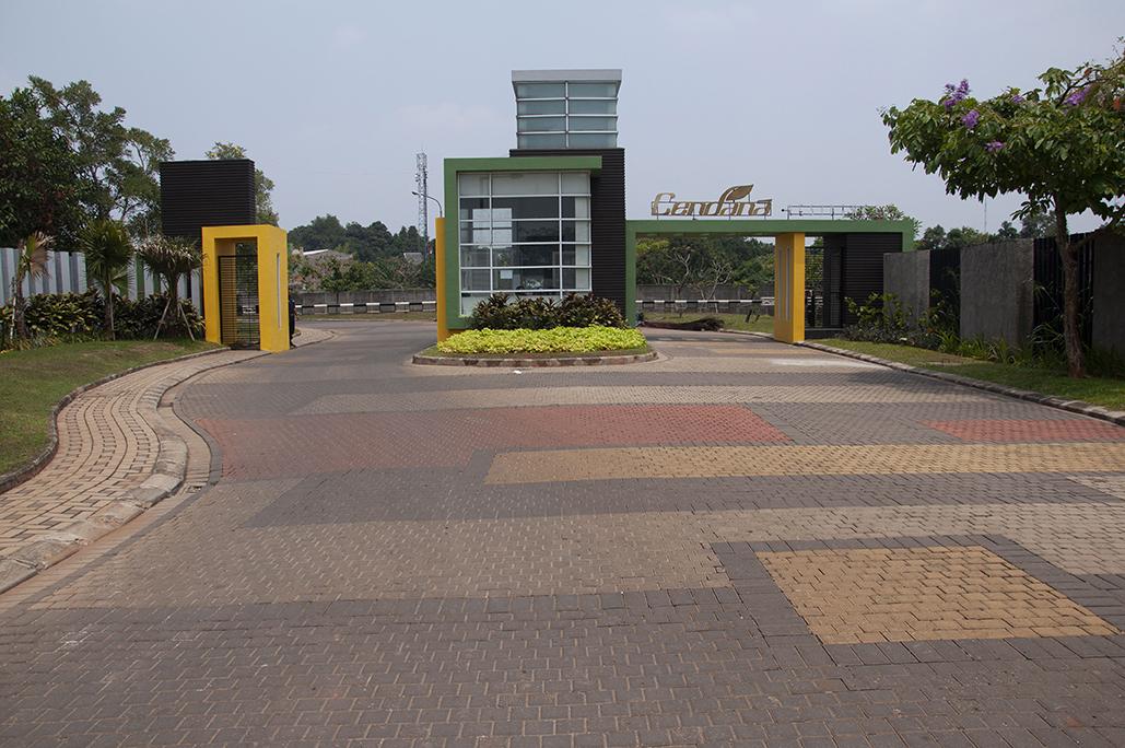 kalindo land - 
