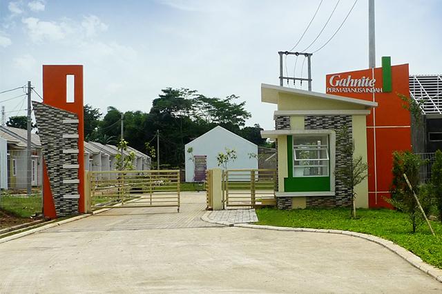 kalindo land - 