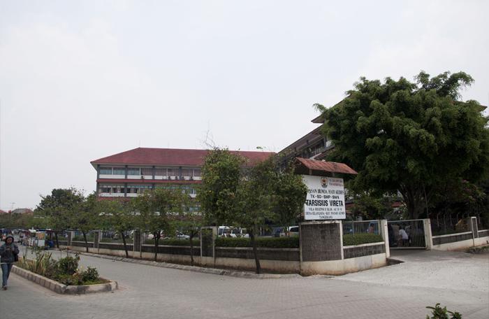 kalindo land - 