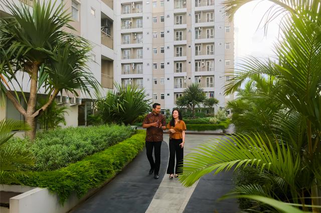 kalindo land - 