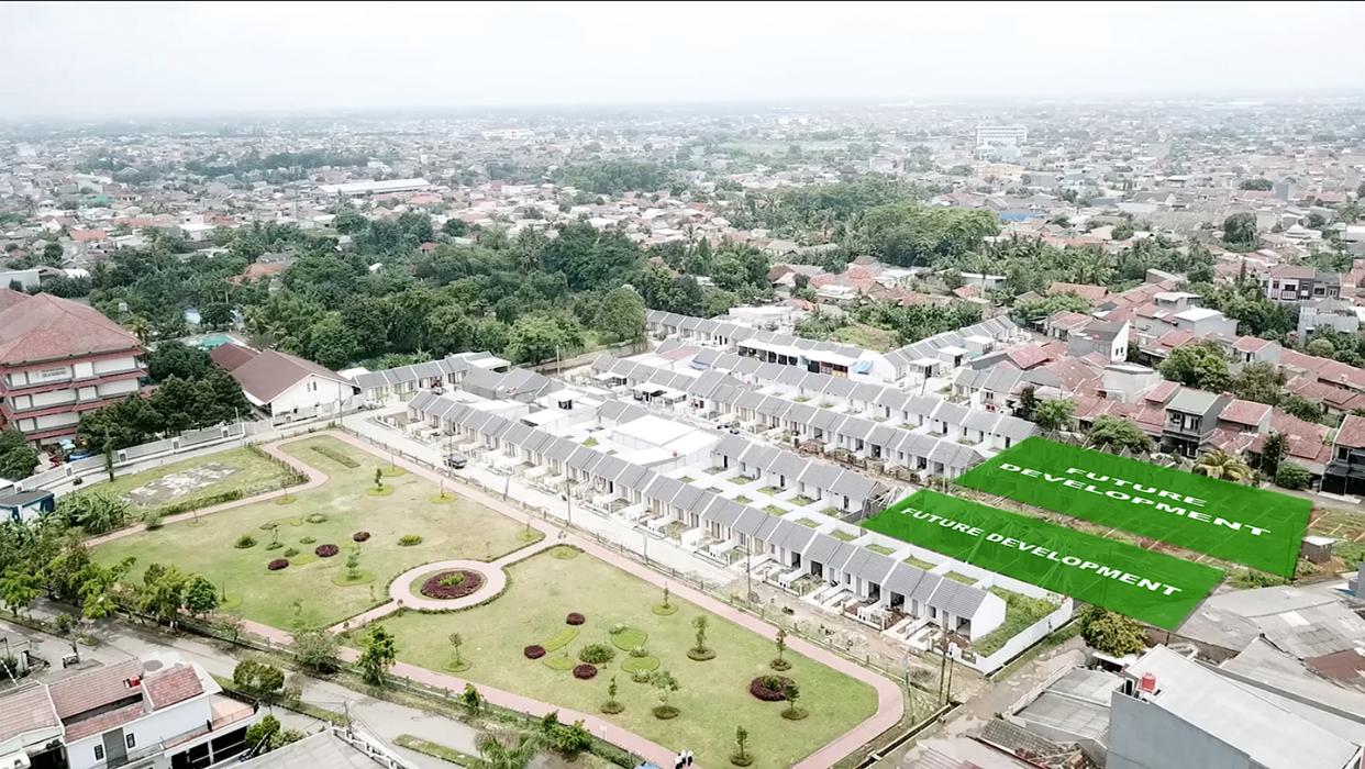 kalindo land - 