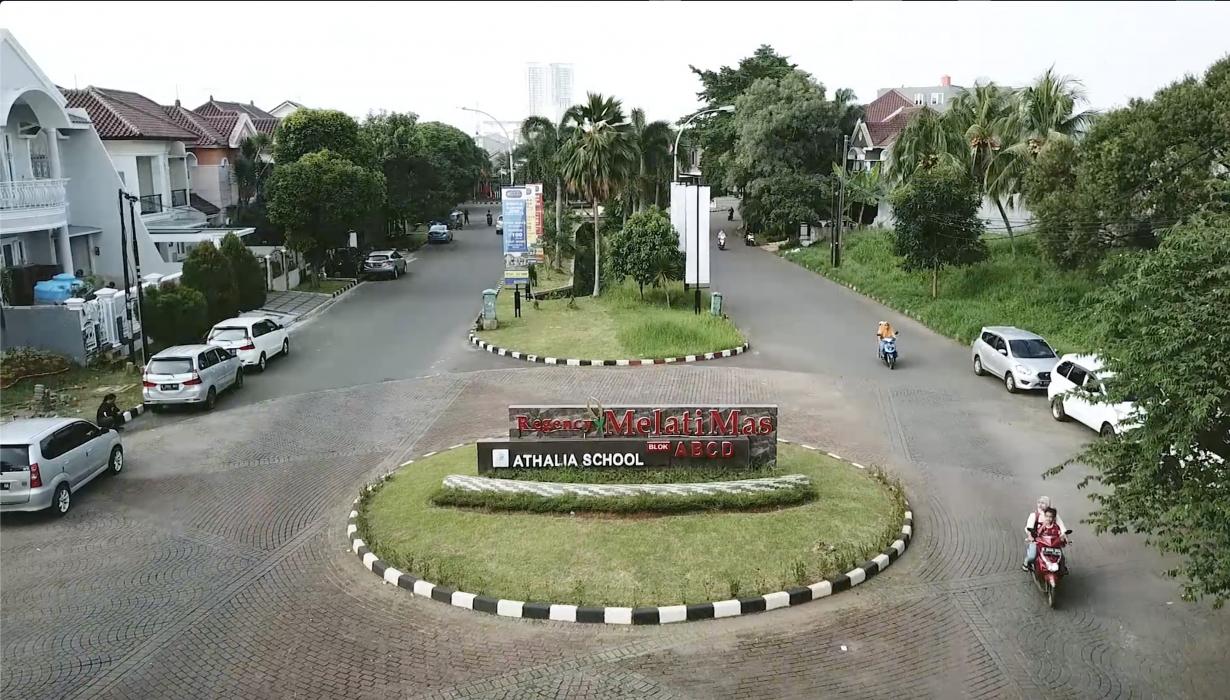 kalindo land - 
