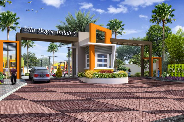 kalindo land - 